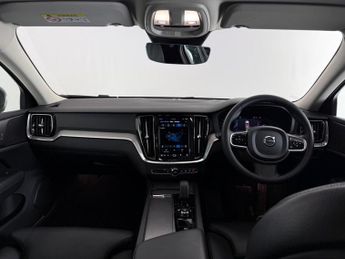Volvo V60 2.0 B3 MHEV Plus DCT Auto Euro 6 (s/s) 5dr