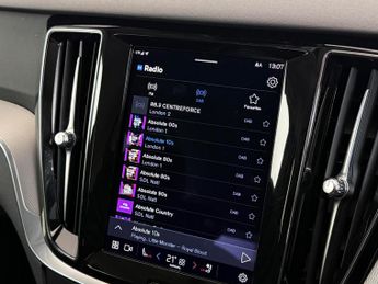 Volvo V60 2.0 B3 MHEV Plus DCT Auto Euro 6 (s/s) 5dr