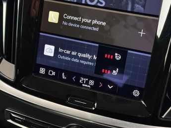 Volvo V60 2.0 B3 MHEV Plus DCT Auto Euro 6 (s/s) 5dr