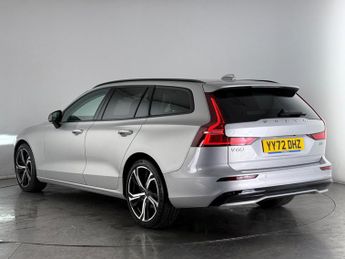 Volvo V60 2.0 B3 MHEV Plus DCT Auto Euro 6 (s/s) 5dr