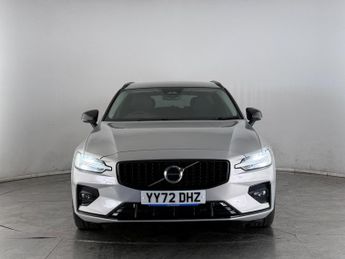 Volvo V60 2.0 B3 MHEV Plus DCT Auto Euro 6 (s/s) 5dr