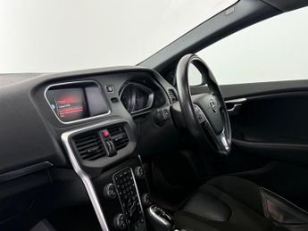 Volvo V40 1.5 T3 R-Design Auto Euro 6 (s/s) 5dr