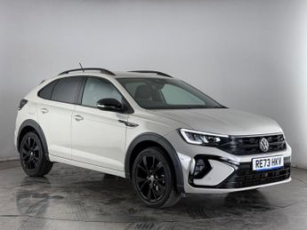 Volkswagen Taigo 1.0 TSI R-Line Euro 6 (s/s) 5dr