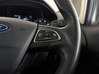 Ford EcoSport 1.0T EcoBoost Titanium Auto Euro 6 (s/s) 5dr