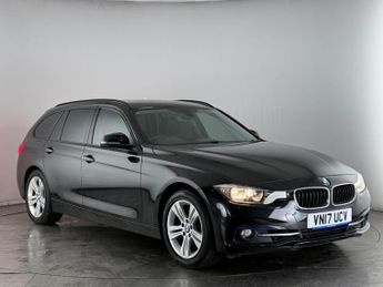 BMW 318 1.5 318i Sport Touring Euro 6 (s/s) 5dr