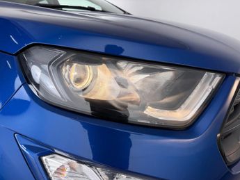 Ford EcoSport 1.0T EcoBoost ST-Line Auto Euro 6 (s/s) 5dr