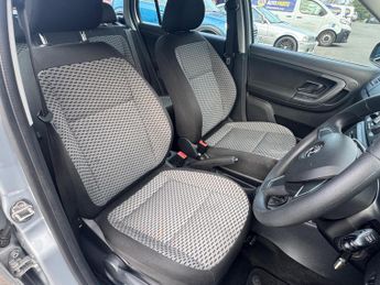 Skoda Fabia 1.2 TSI SE DSG Euro 5 5dr