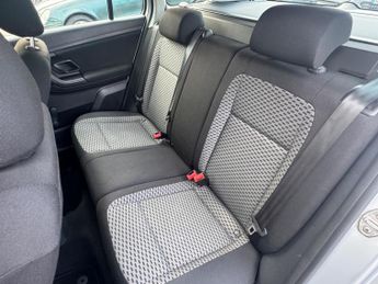 Skoda Fabia 1.2 TSI SE DSG Euro 5 5dr