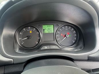 Skoda Fabia 1.2 TSI SE DSG Euro 5 5dr