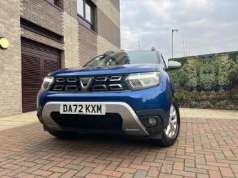 Dacia Duster 1.3 TCe Comfort EDC Euro 6 (s/s) 5dr