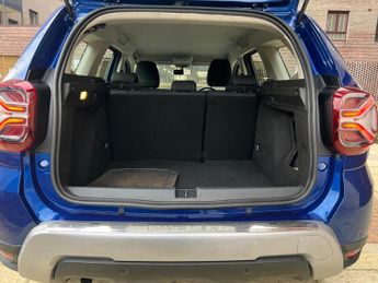Dacia Duster 1.3 TCe Comfort EDC Euro 6 (s/s) 5dr