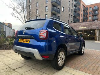 Dacia Duster 1.3 TCe Comfort EDC Euro 6 (s/s) 5dr