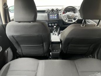 Dacia Duster 1.3 TCe Comfort EDC Euro 6 (s/s) 5dr
