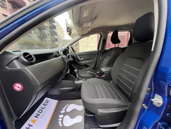 Dacia Duster 1.3 TCe Comfort EDC Euro 6 (s/s) 5dr
