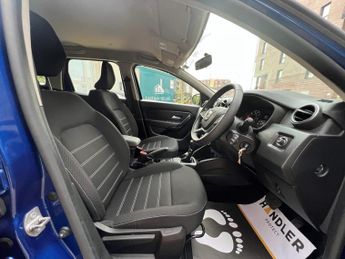 Dacia Duster 1.3 TCe Comfort EDC Euro 6 (s/s) 5dr