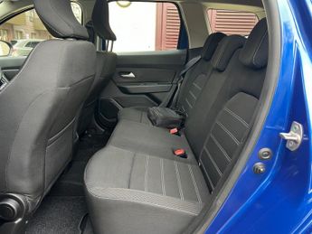 Dacia Duster 1.3 TCe Comfort EDC Euro 6 (s/s) 5dr