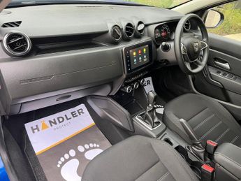 Dacia Duster 1.3 TCe Comfort EDC Euro 6 (s/s) 5dr