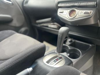 Honda Jazz 1.4 i-DSI Sport CVT-7 5dr