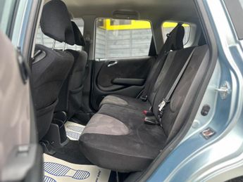 Honda Jazz 1.4 i-DSI Sport CVT-7 5dr