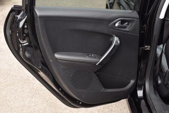 Peugeot 2008 1.6 BlueHDi Feline Euro 6 (s/s) 5dr (Mistral)