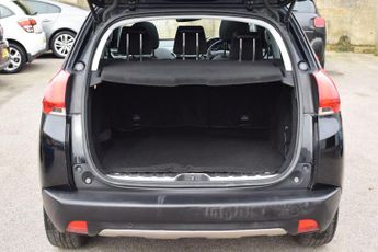 Peugeot 2008 1.6 BlueHDi Feline Euro 6 (s/s) 5dr (Mistral)