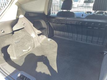 Ford Fiesta Van 1.5 TDCi Panel Van 3dr