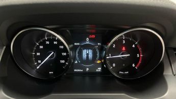 Land Rover Range Rover Evoque 2.0 TD4 HSE Dynamic Auto 4WD Euro 6 (s/s) 2dr