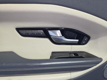 Land Rover Range Rover Evoque 2.0 TD4 HSE Dynamic Auto 4WD Euro 6 (s/s) 2dr