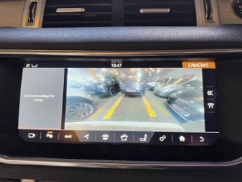 Land Rover Range Rover Evoque 2.0 TD4 HSE Dynamic Auto 4WD Euro 6 (s/s) 2dr