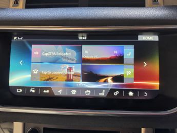 Land Rover Range Rover Evoque 2.0 TD4 HSE Dynamic Auto 4WD Euro 6 (s/s) 2dr