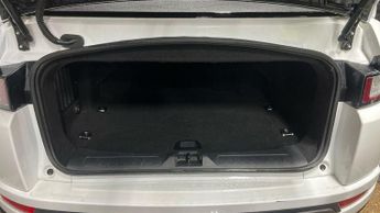 Land Rover Range Rover Evoque 2.0 TD4 HSE Dynamic Auto 4WD Euro 6 (s/s) 2dr