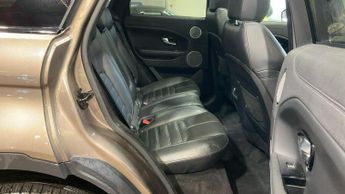 Land Rover Range Rover Evoque 2.0 TD4 HSE Dynamic Auto 4WD Euro 6 (s/s) 5dr