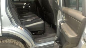 Land Rover Discovery 4 3.0 SD V6 XS Auto 4WD Euro 5 5dr