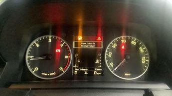 Land Rover Discovery 4 3.0 SD V6 XS Auto 4WD Euro 5 5dr