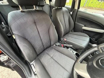 Mazda Mazda2 1.3 Tamura Euro 5 5dr