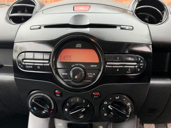 Mazda Mazda2 1.3 Tamura Euro 5 5dr