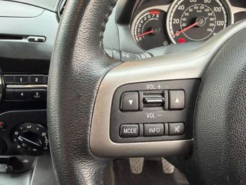 Mazda Mazda2 1.3 Tamura Euro 5 5dr