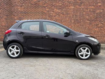 Mazda Mazda2 1.3 Tamura Euro 5 5dr