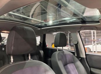Nissan Qashqai+2 1.5 dCi Acenta 2WD Euro 5 5dr