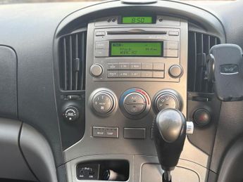 Hyundai i800 2.5 CRDi Style Auto Euro 5 5dr