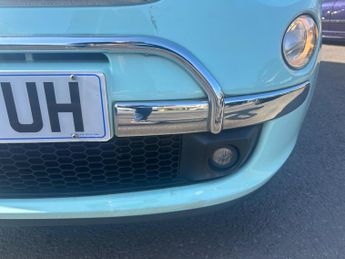 Fiat 500C 0.9 TwinAir Cult Euro 6 (s/s) 2dr