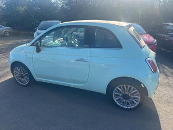 Fiat 500C 0.9 TwinAir Cult Euro 6 (s/s) 2dr