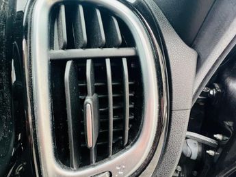 Fiat 500L 1.3 MultiJet Trekking Dualogic Euro 6 (s/s) 5dr