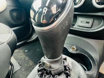 Fiat 500L 1.3 MultiJet Trekking Dualogic Euro 6 (s/s) 5dr