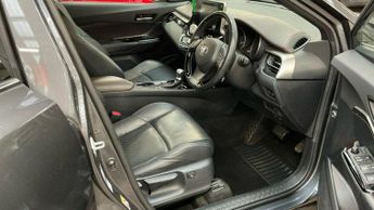 Toyota C-HR 1.8 VVT-h Excel SUV 5dr Petrol Hybrid CVT Euro 6 (s/s) (122 ps)