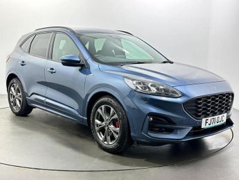 Ford Kuga 1.5 EcoBlue ST-Line Edition Euro 6 (s/s) 5dr