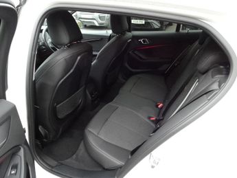 BMW 1 Series 1.5 118i Sport DCT Euro 6 (s/s) 5dr