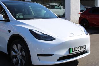 Tesla Model Y Auto RWD 5dr