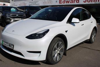 Tesla Model Y Auto RWD 5dr
