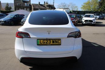Tesla Model Y Auto RWD 5dr